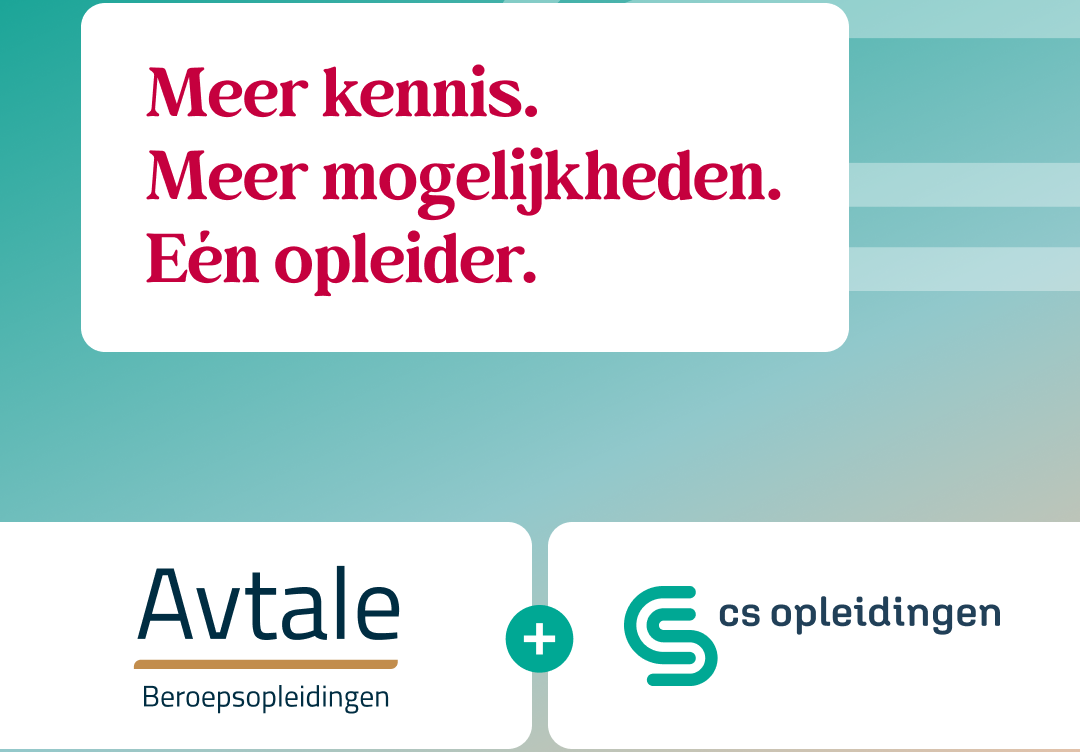 Kompetanse wordt onderdeel van CS Opleidingen