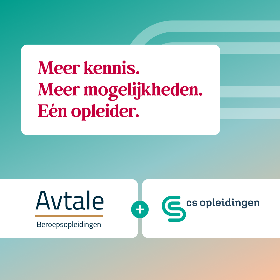 Kompetanse wordt onderdeel van CS Opleidingen